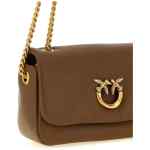 Pinko Love Birds Shoulder Bag