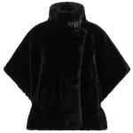 Pinko Fur Cape