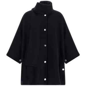 Pinko Caban Coat