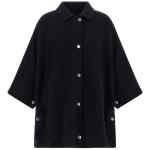 Pinko Caban Coat