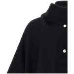 Pinko Caban Coat