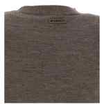 Pinko Padded Shoulder Sweater