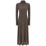 Pinko Turtleneck Dress