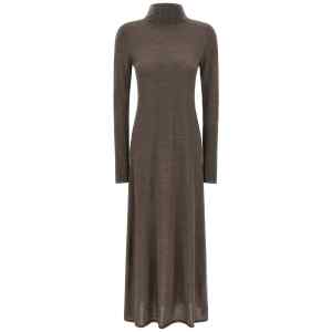 Pinko Turtleneck Dress