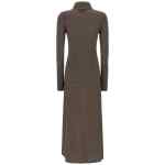 Pinko Turtleneck Dress