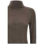 Pinko Turtleneck Dress
