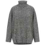 Pinko Crystal Turtleneck Sweater