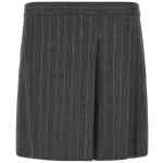 Pinko Pinstripe Skirt