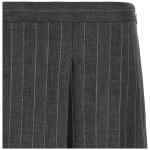 Pinko Pinstripe Skirt
