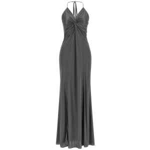 Pinko Front Knot Dress