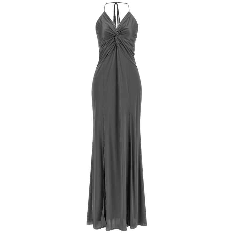 107433A3G2I99_01_M_2026-06-29T09-00-24.097Z Pinko Front Knot Dress