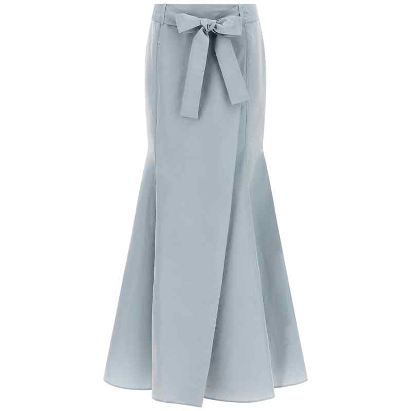 107516A3GKE57_01_M_2026-06-26T08-02-25.12Z Pinko Mermaid Skirt