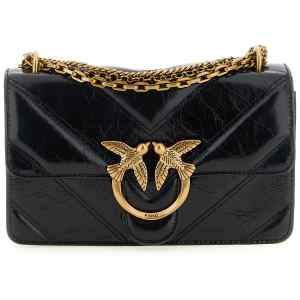 Pinko Love Bag Crossbody Bag