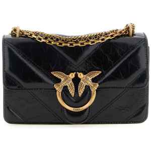 Pinko Love Bag Crossbody Bag