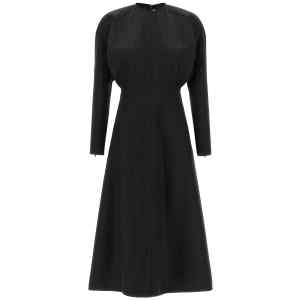 Victoria Beckham Dolman Dress