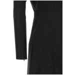 Victoria Beckham Dolman Dress