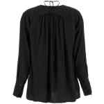 Victoria Beckham Gather Detail Tie Blouse