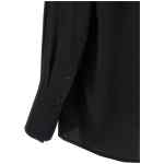Victoria Beckham Gather Detail Tie Blouse