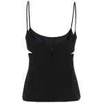 Victoria Beckham Cut-out Cami Top