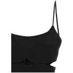 Victoria Beckham Cut-out Cami Top