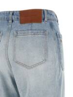Victoria Beckham Alina Jeans