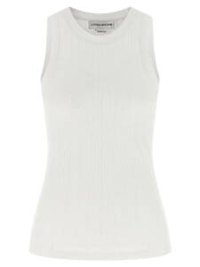 Victoria Beckham Rib Tank Top