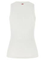 Victoria Beckham Rib Tank Top