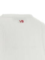 Victoria Beckham Rib Tank Top