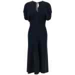 Victoria Beckham Edith Dress
