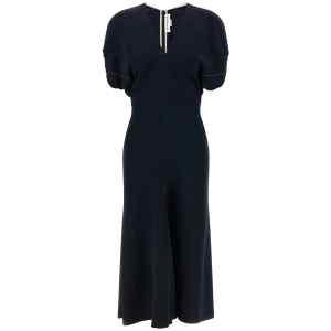 Victoria Beckham Edith Dress