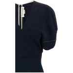 Victoria Beckham Edith Dress