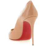 Christian Louboutin Hot Chick Pumps