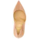Christian Louboutin Hot Chick Pumps