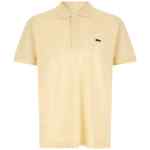 Lacoste Logo Patch Polo Shirt