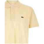 Lacoste Logo Patch Polo Shirt