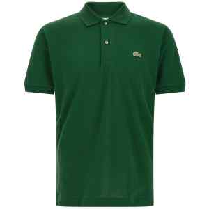 Lacoste Logo Patch Polo Shirt