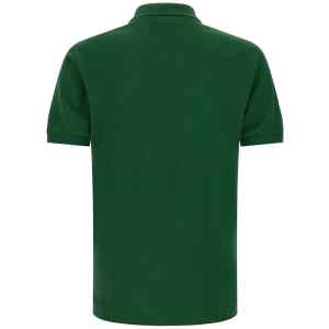 Lacoste Logo Patch Polo Shirt