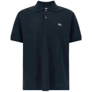 Lacoste Logo Patch Polo Shirt