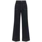 Victoria Beckham Alina Jeans