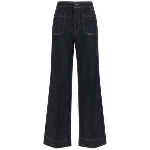 Victoria Beckham Alina Jeans
