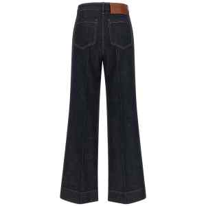 Victoria Beckham Alina Jeans