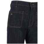 Victoria Beckham Alina Jeans