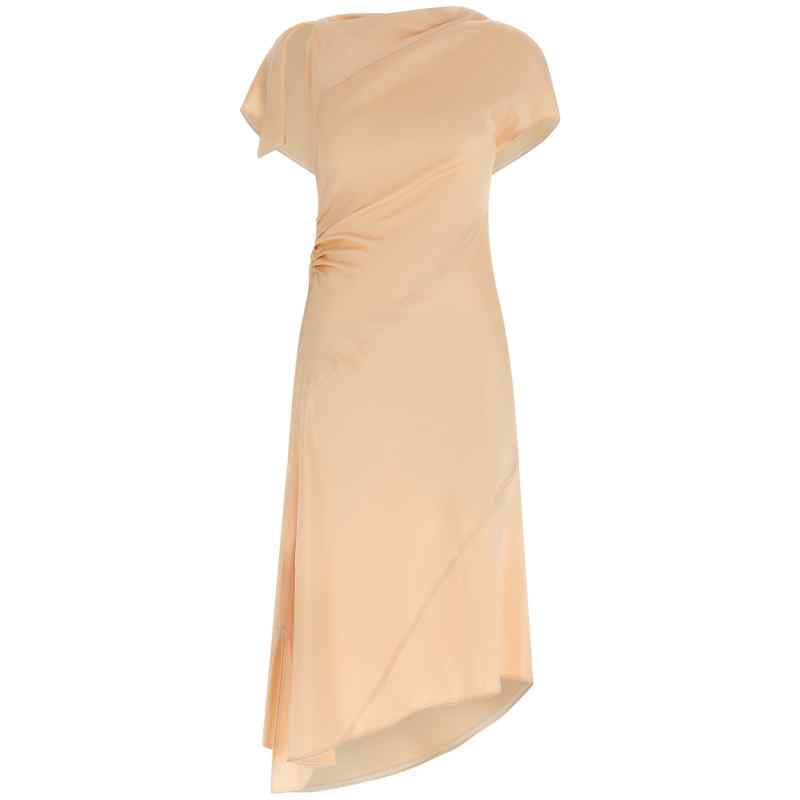 1226WDR007294BBLOSSOM_01_M_2026-03-26T11-38-12.168Z Victoria Beckham Asymmetric Twist Dress