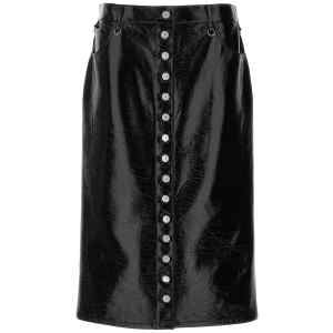 Courreges Multiflex Skirt