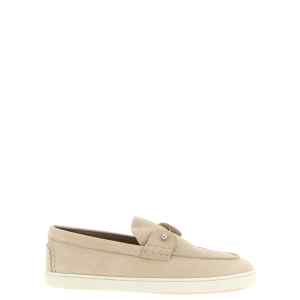 Christian Louboutin Chambeliboat Loafers