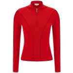 Victoria Beckham Hooded Cardigan