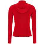 Victoria Beckham Hooded Cardigan