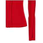Victoria Beckham Hooded Cardigan