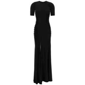 Victoria Beckham Curling Dress