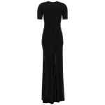 Victoria Beckham Curling Dress